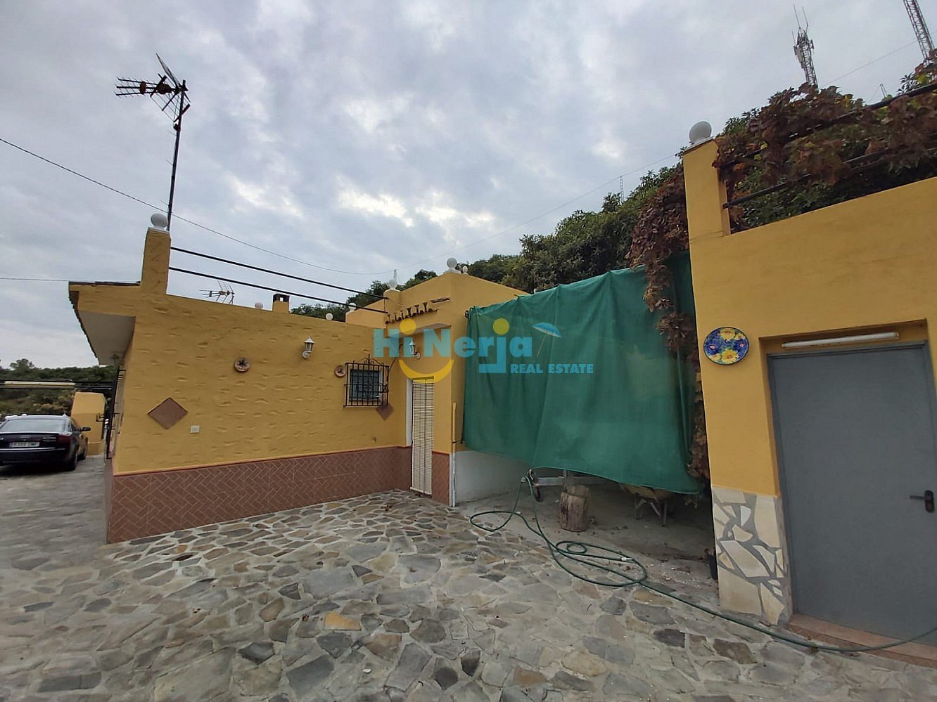 Casa de 70 m² en Nerja