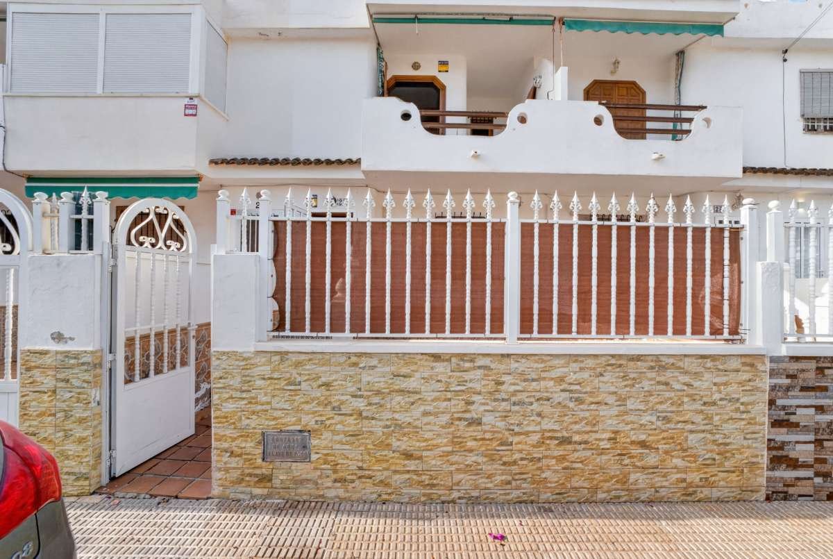 Casa de 81 m² en San Pedro del Pinatar