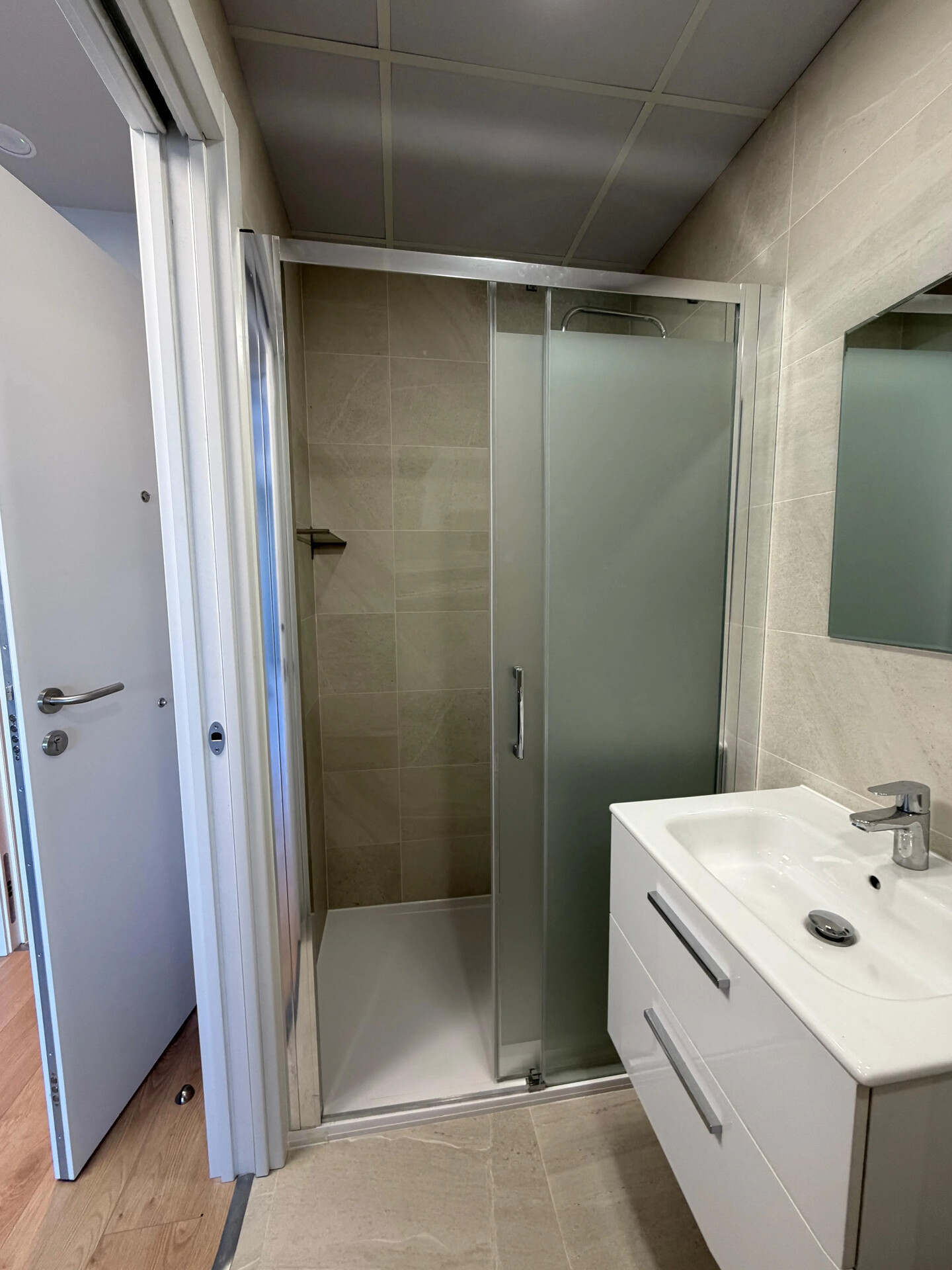 Wohnung 50 m² in Alcobendas