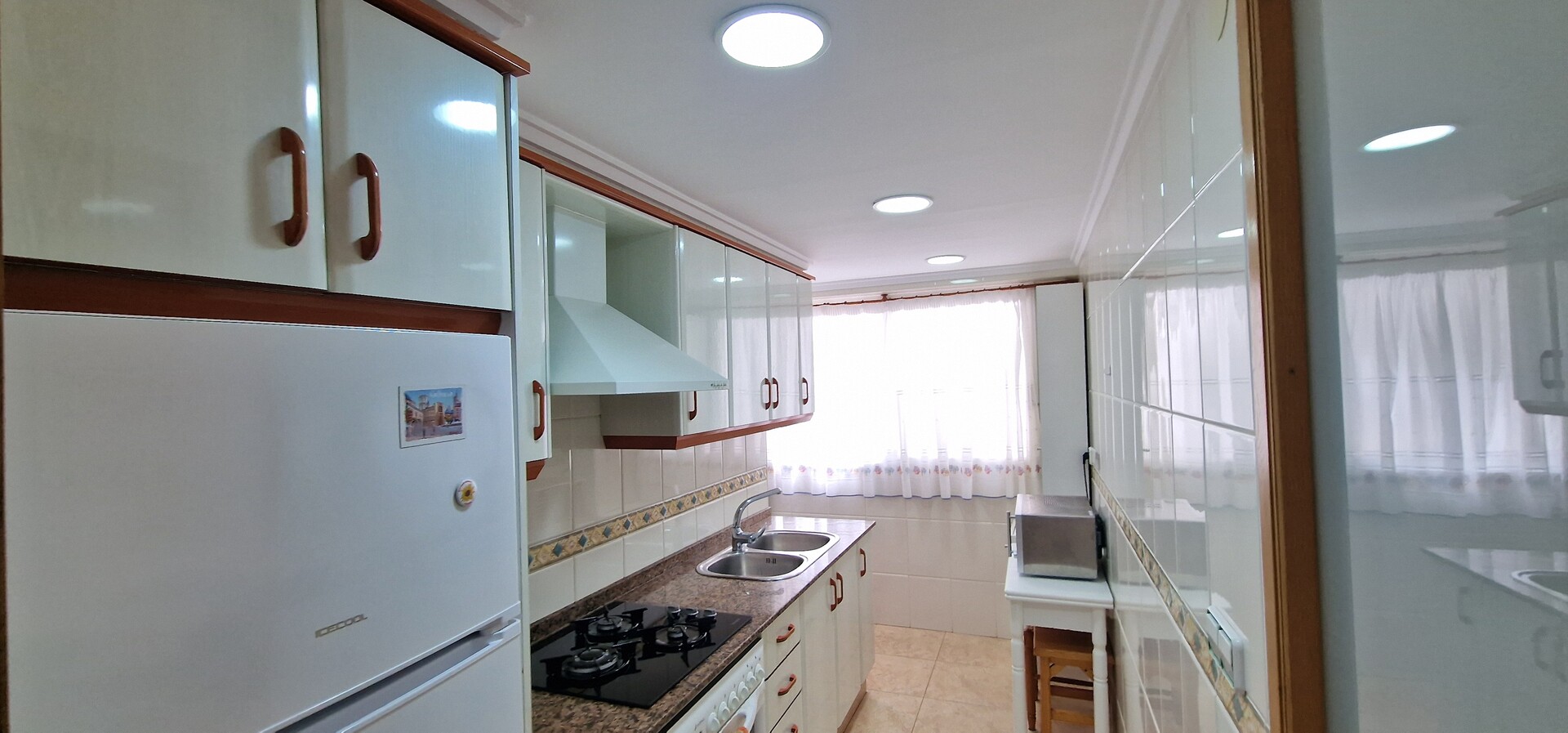 Pis de 83 m² a València