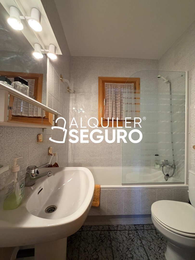Casa de 192 m² a Moralzarzal
