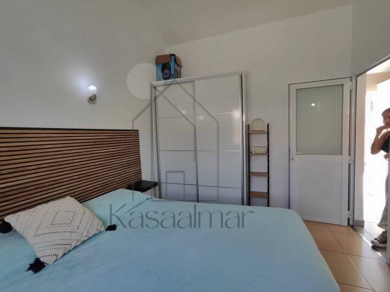 Maison 40 m² à San Bartolomé de Tirajana