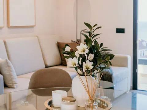 Piso de 75 m² en Puerto de la Cruz