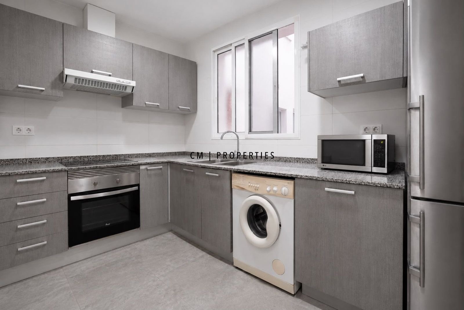 Appartamento 151 m² a Valencia