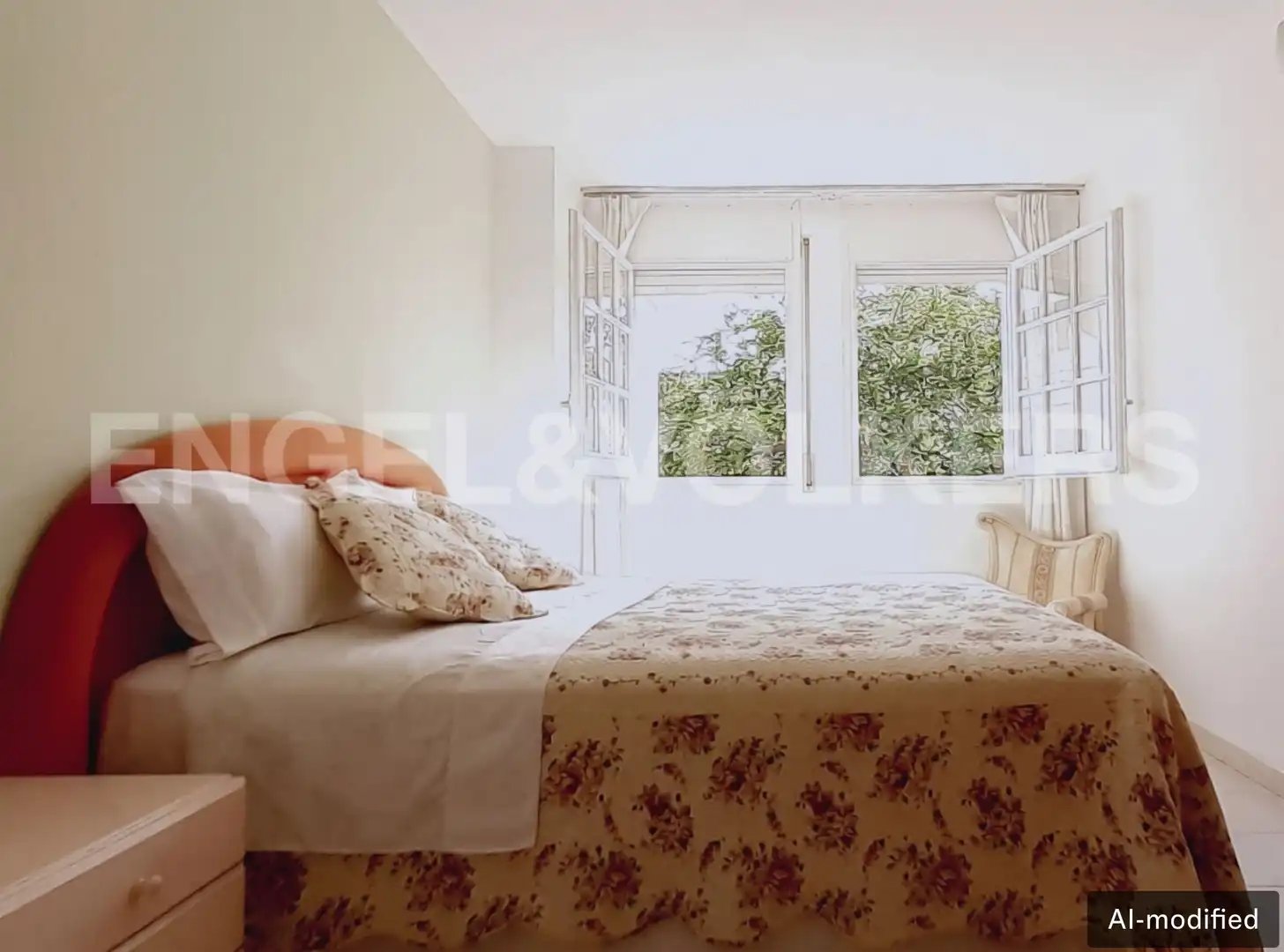 Квартира 217 м² в Premià de Mar