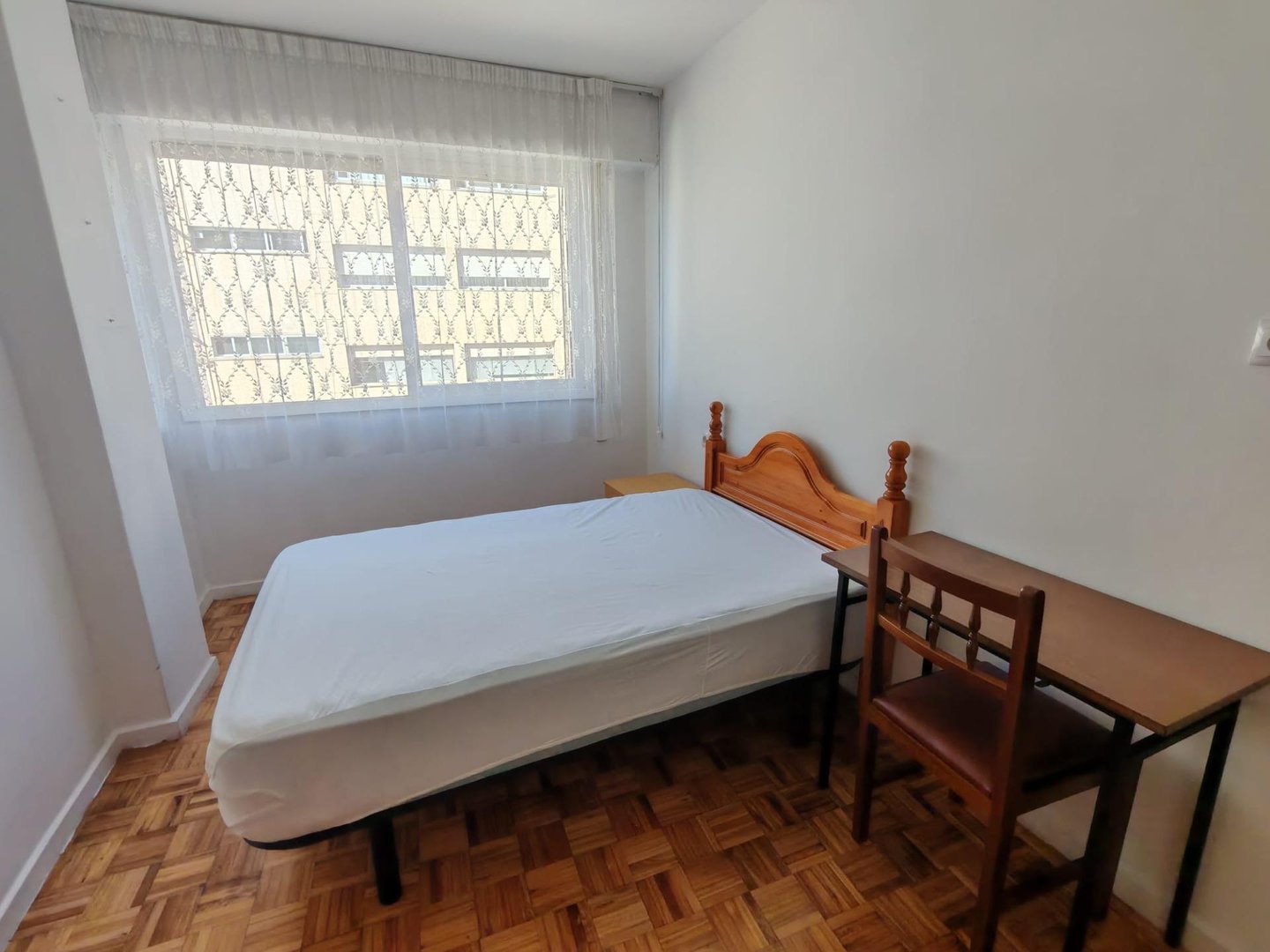 Piso de 90 m² en Vigo