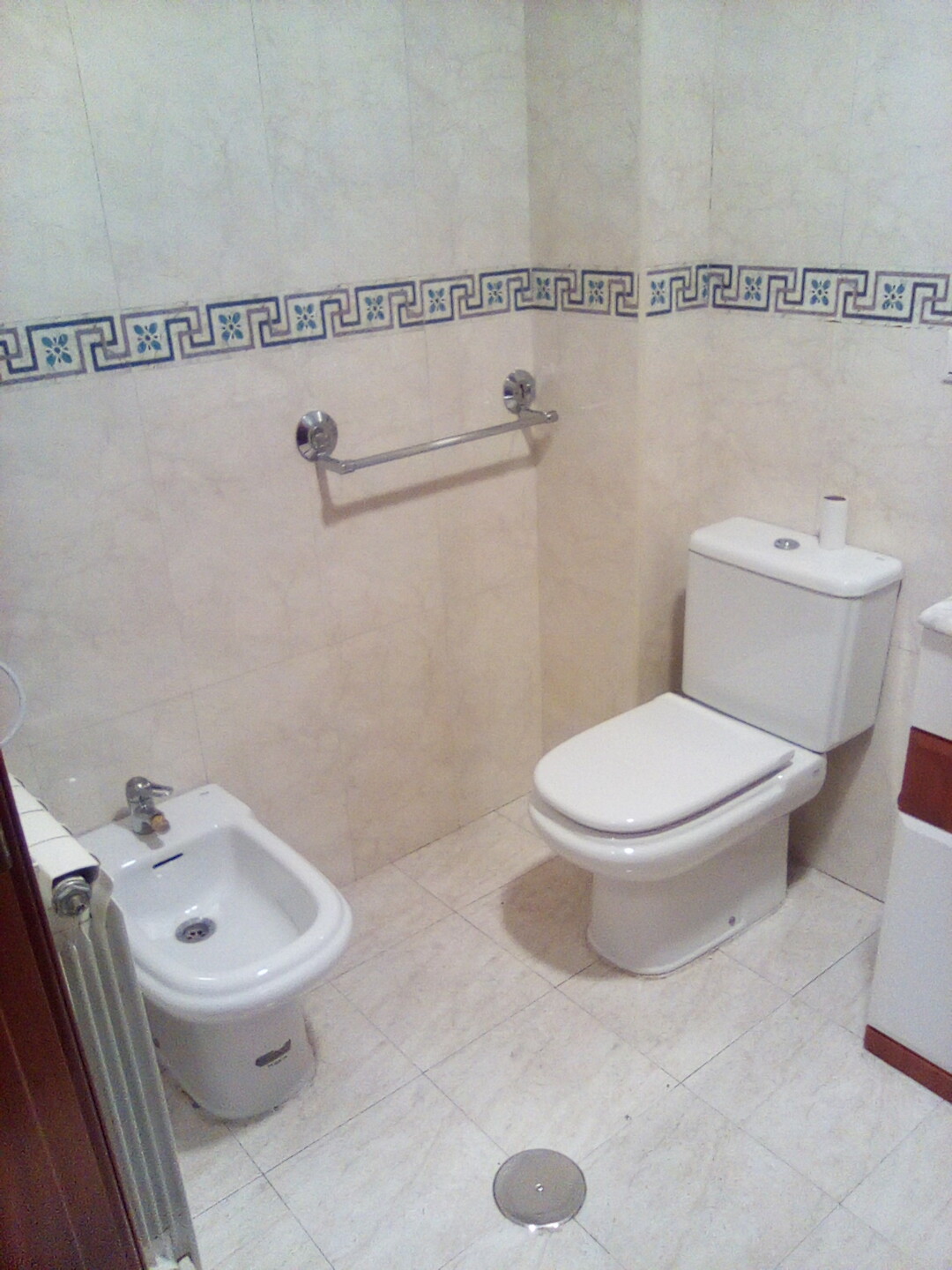 Piso de 80 m² en Valladolid
