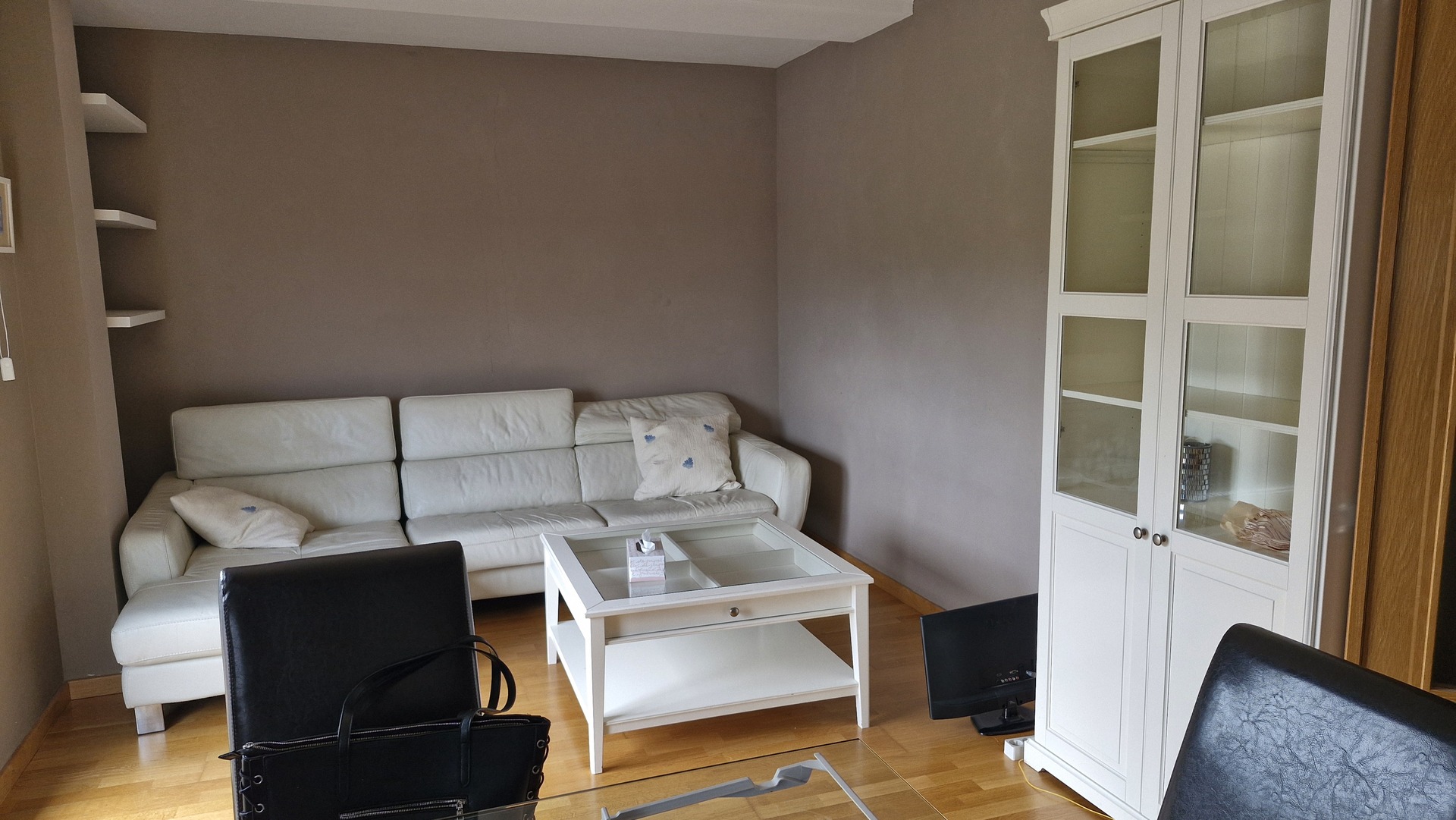 Piso de 100 m² en Logroño