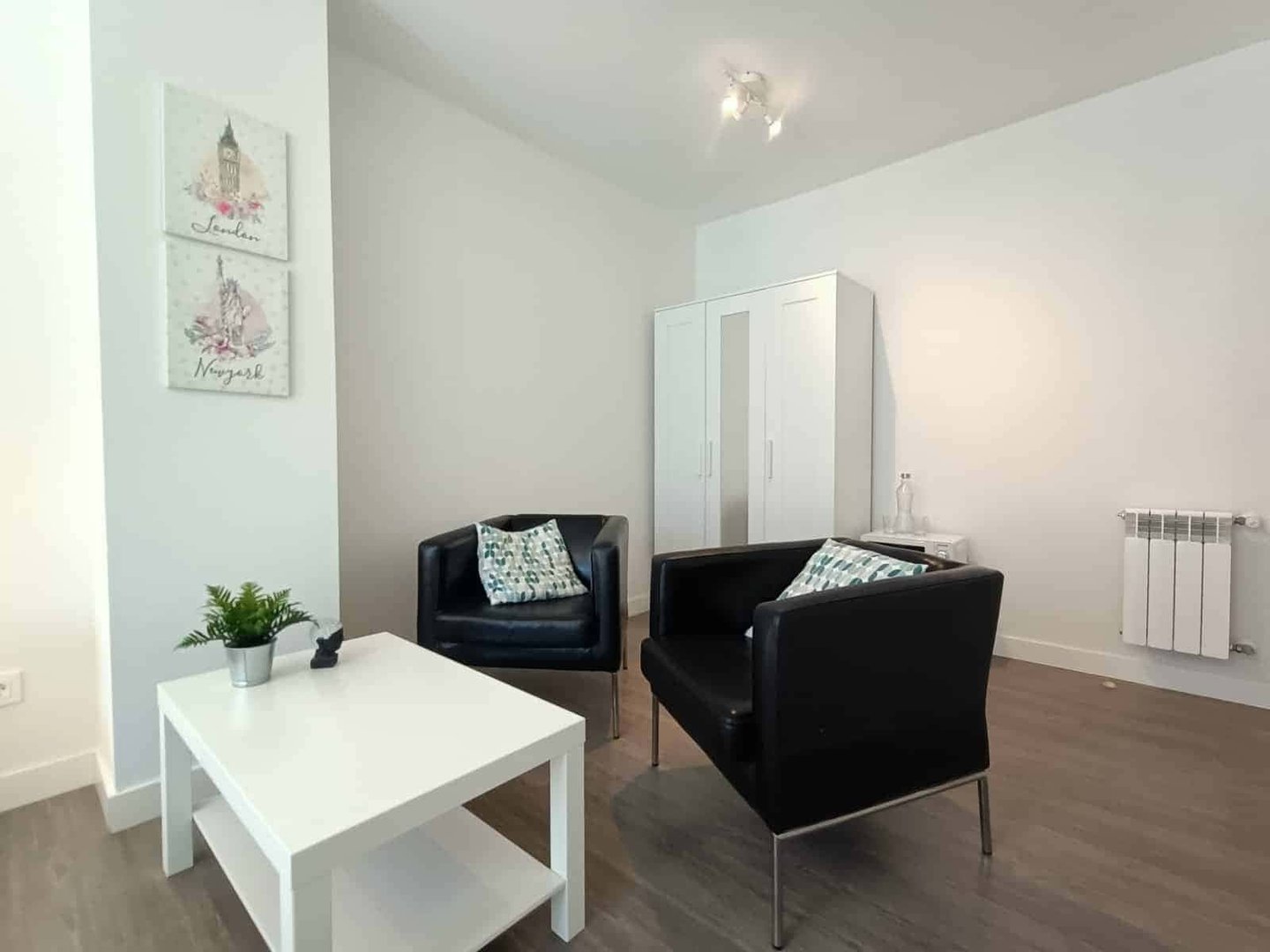 Habitació de lloguer, Rivas-Vaciamadrid