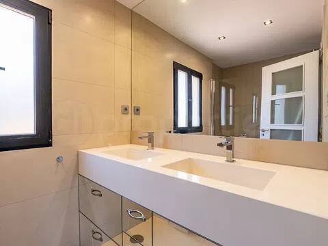 Piso de 220 m² en Madrid