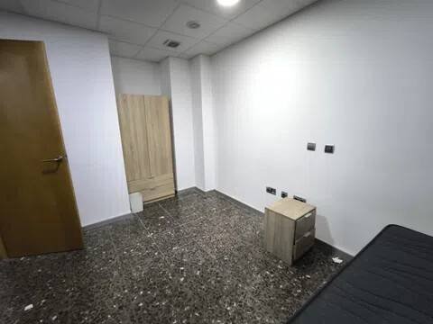 Piso de 90 m² en Murcia