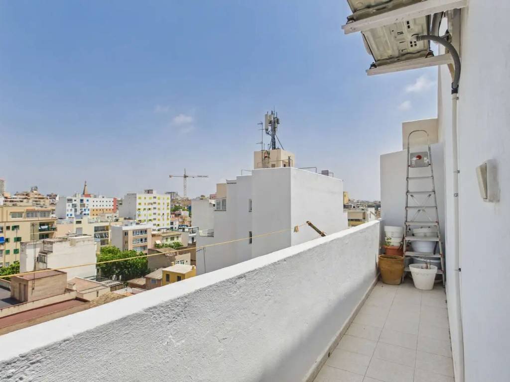 Pis de 60 m² a Palma