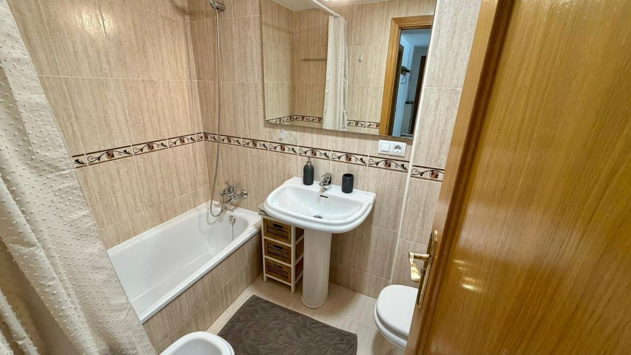 Pis de 110 m² a la Vila Joiosa
