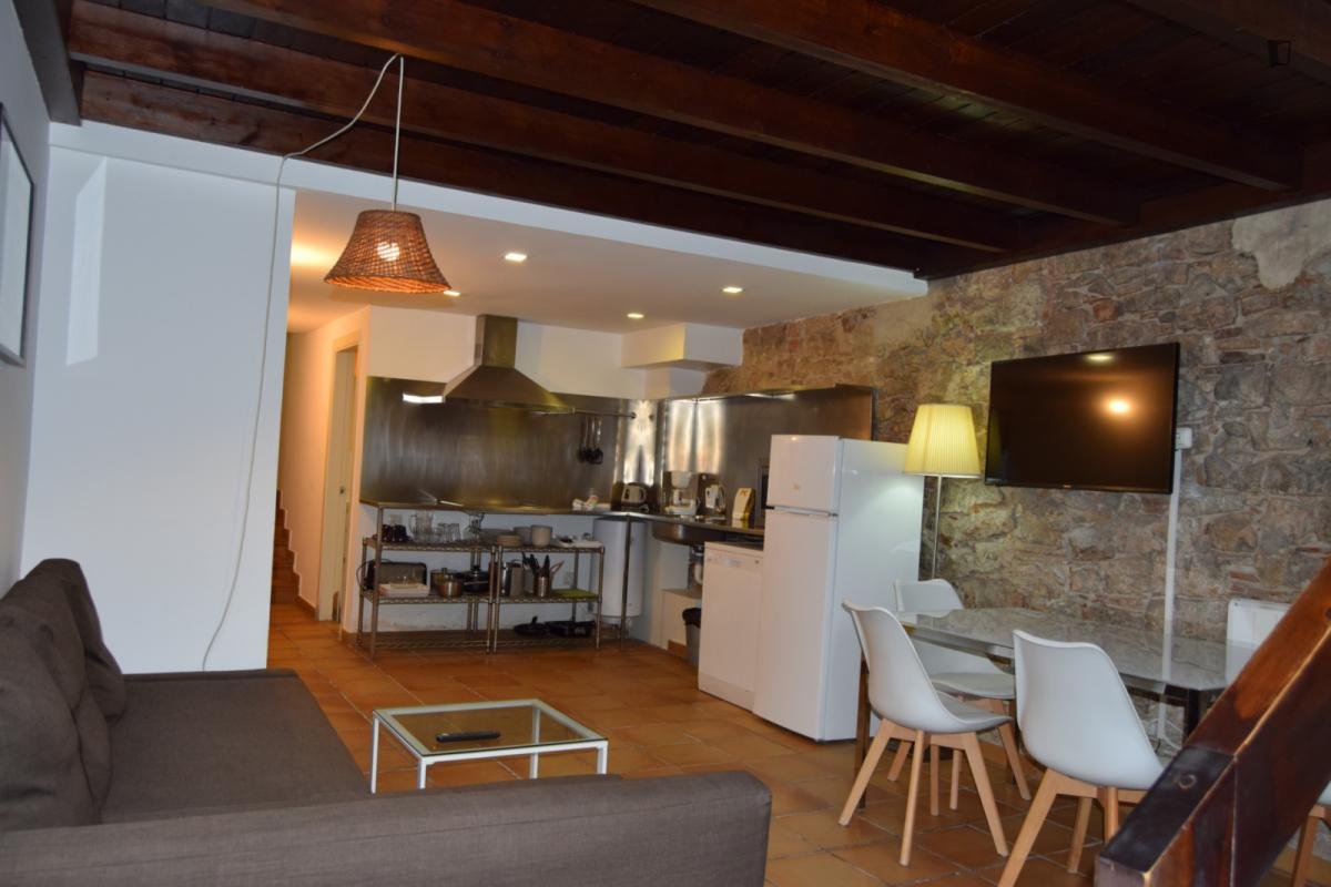 Piso de 72 m² en Barcelona