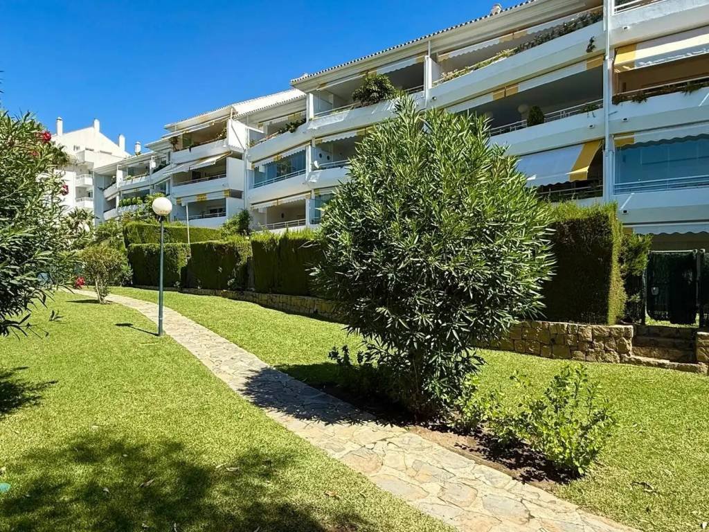 Pis de 110 m² a Marbella