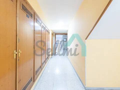 Piso de 72 m² en Oviedo