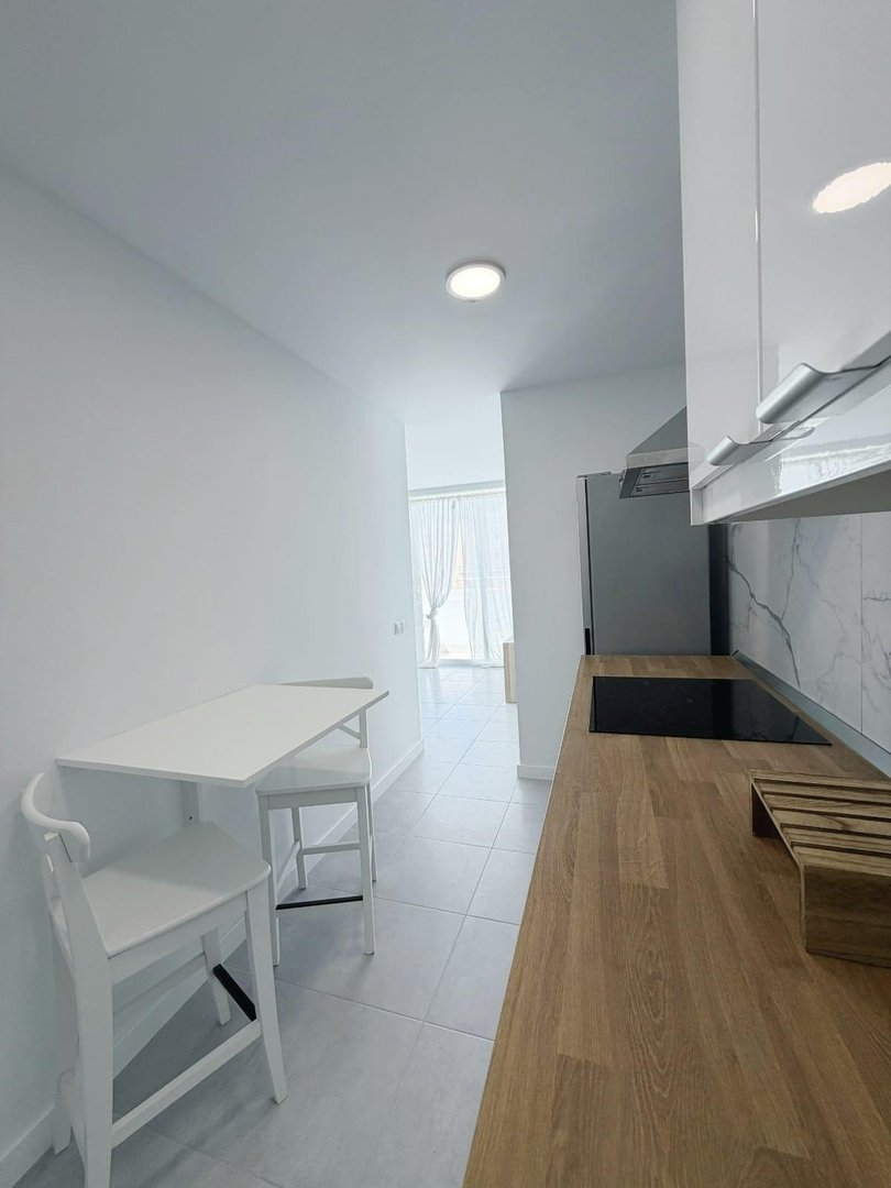 Wohnung 73 m² in Ingenio