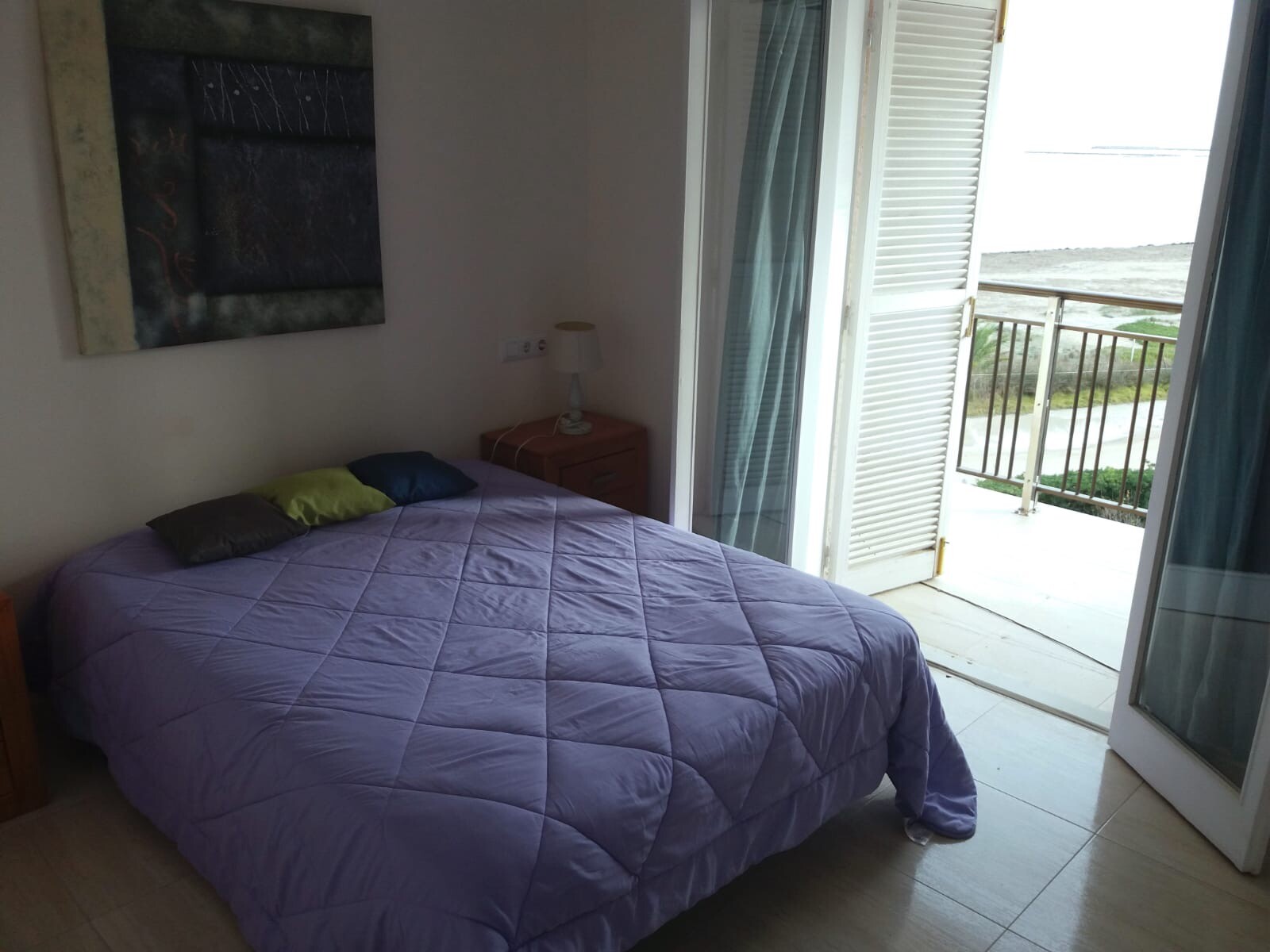 Piso de 80 m² en Dénia