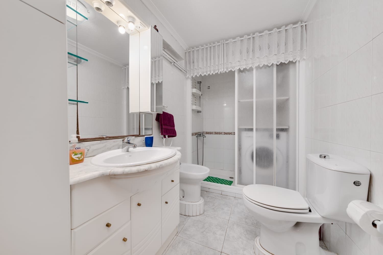 Appartement 49 m² à Torrevieja