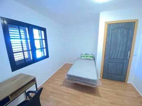 Casa de 90 m² en El Rosario