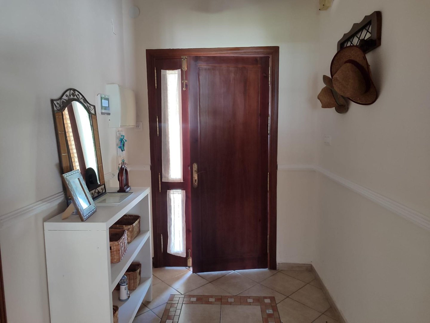 Haus 150 m² in Palomares del Río