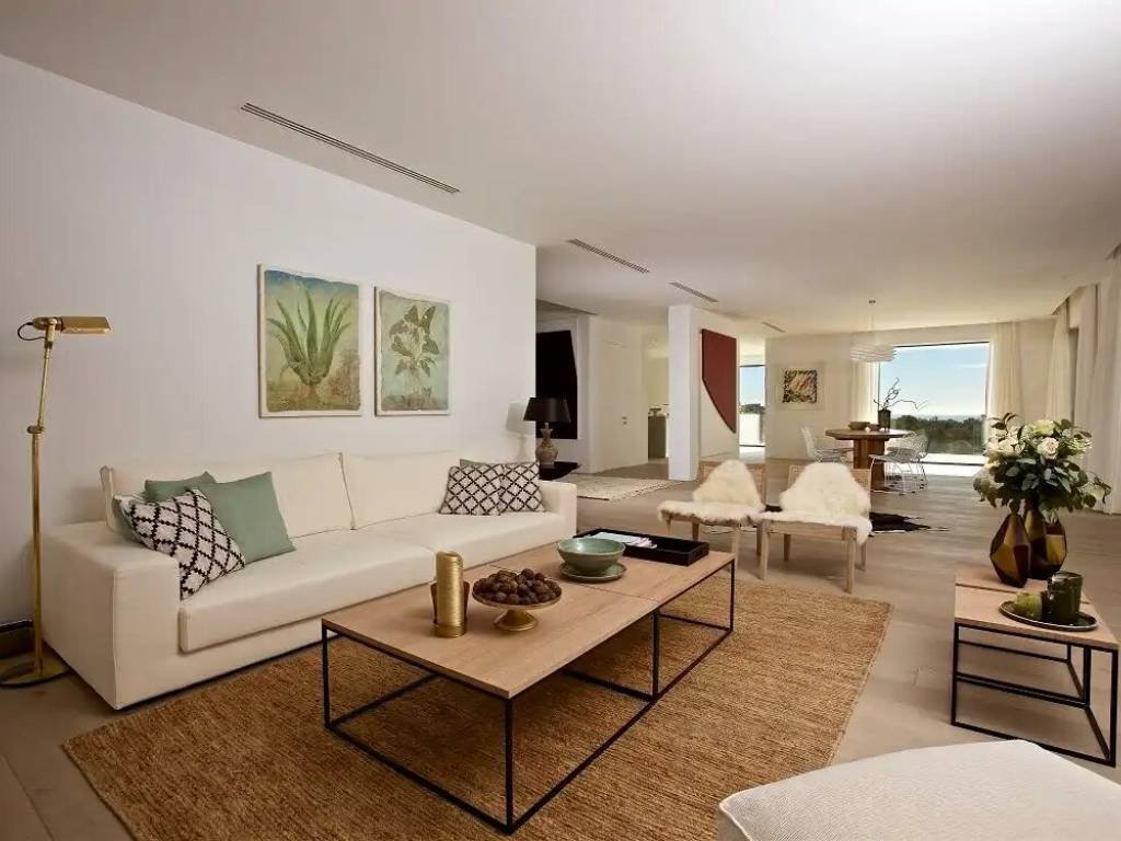 Casa 670 m² a Benahavís