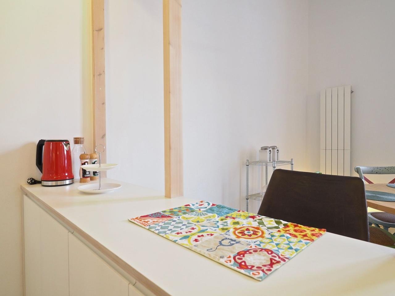 Pis de 66 m² a Barcelona