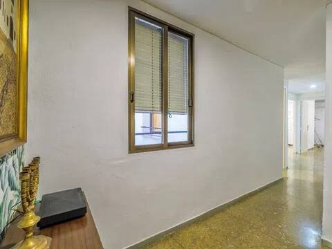 Piso de 107 m² en Córdoba