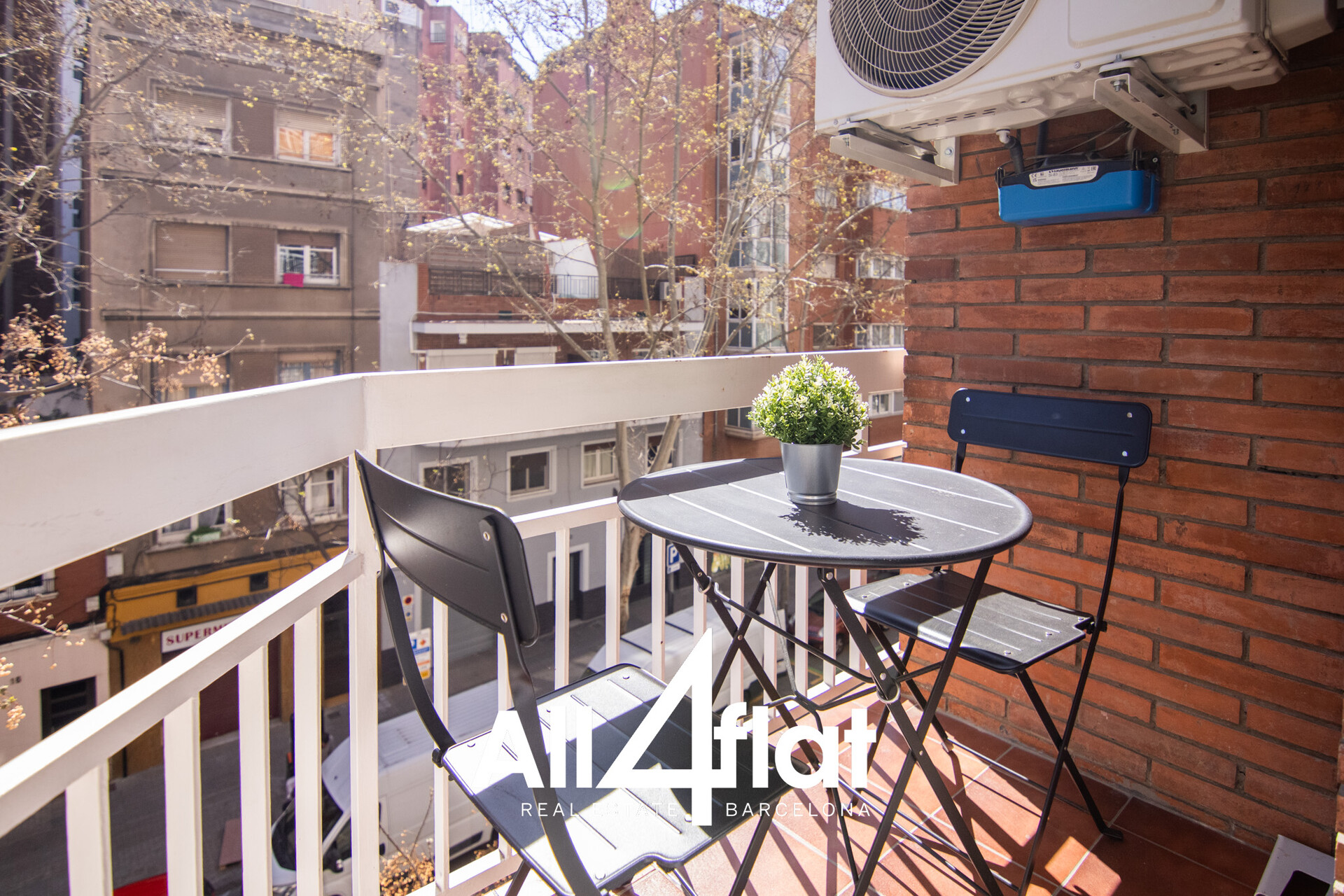Pis de 73 m² a Barcelona