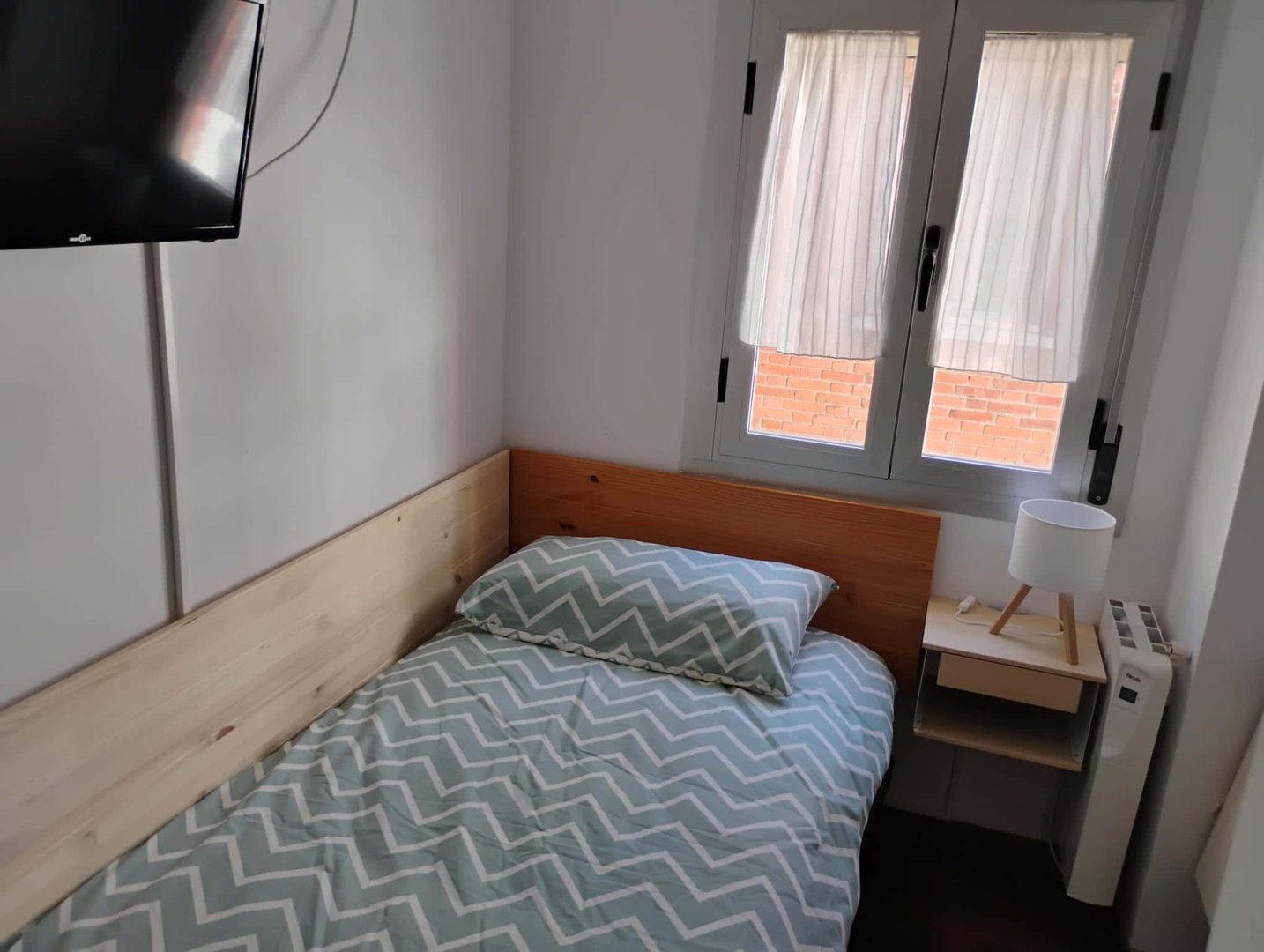 Zimmer zur Miete, Alcalá de Henares