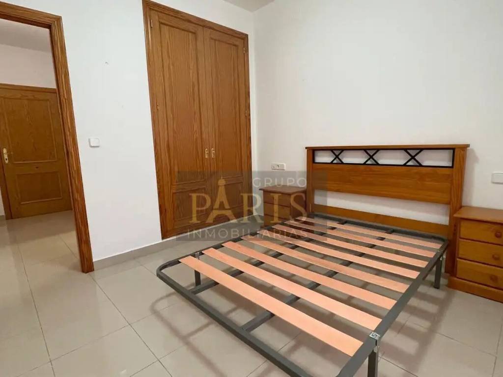 Piso de 80 m² en Cartagena