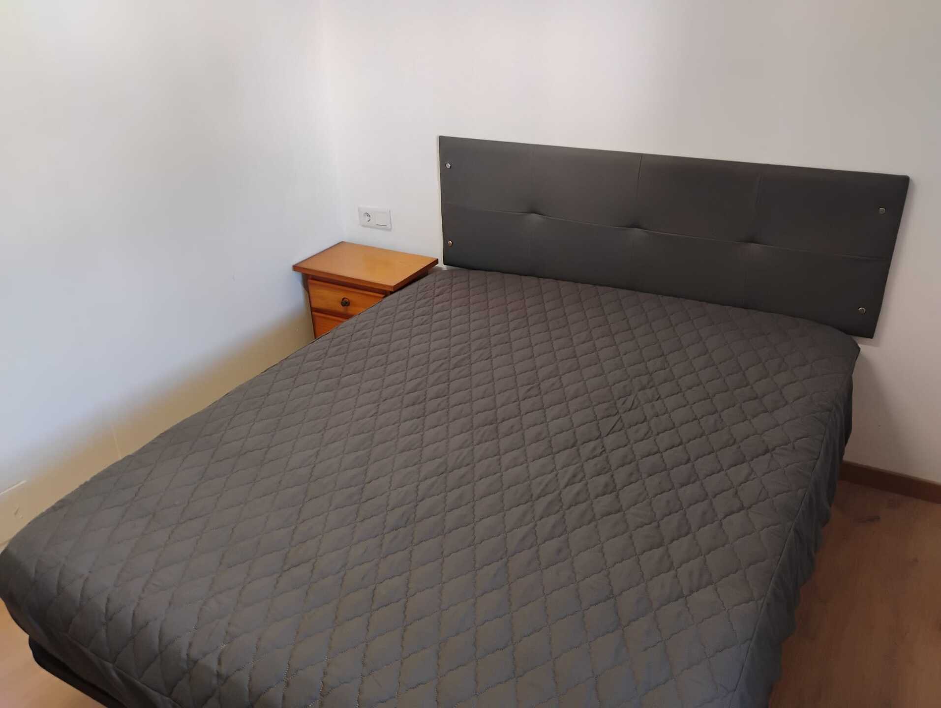 Piso de 60 m² en Almería