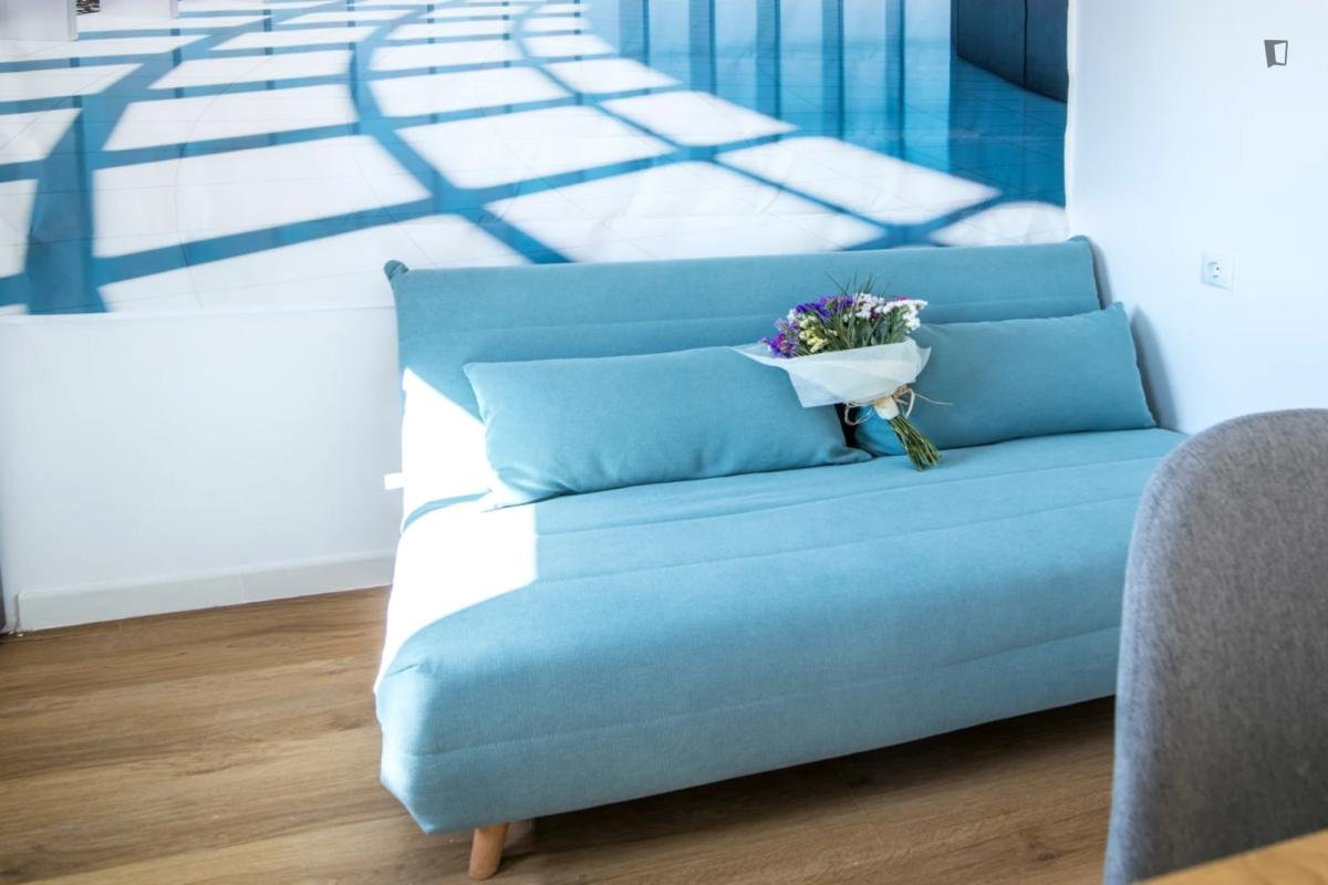 Piso de 45 m² en Valencia