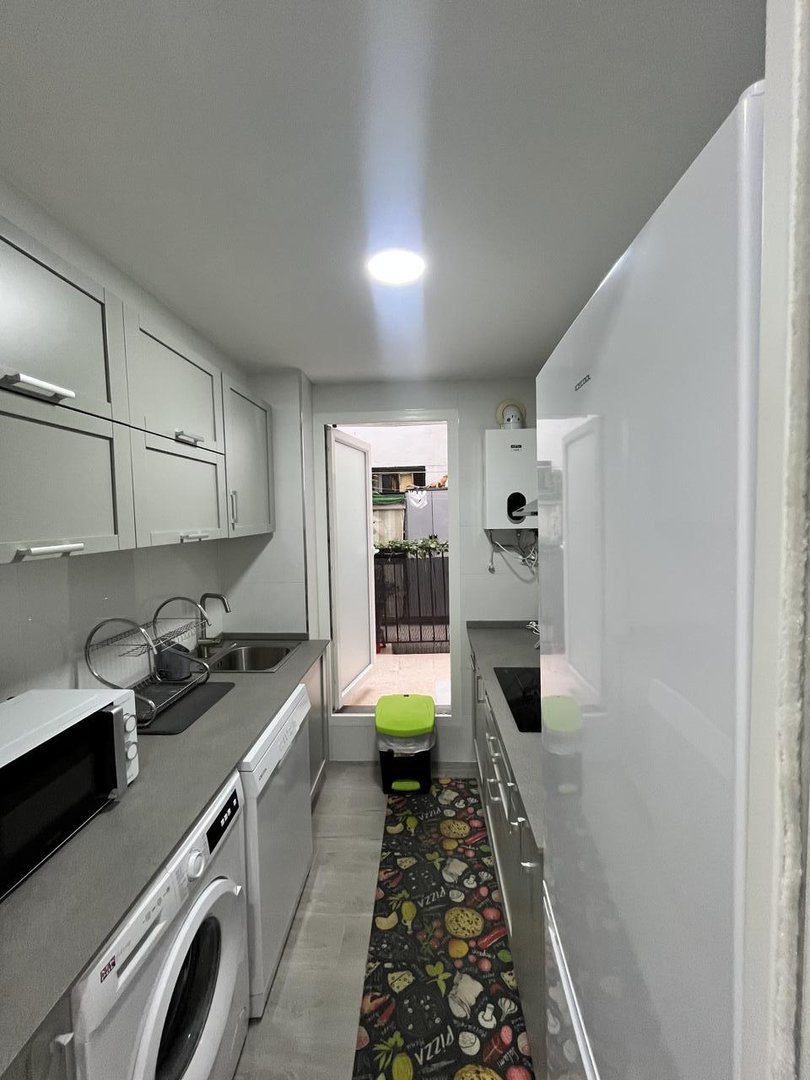 Pis de 80 m² a Plasencia