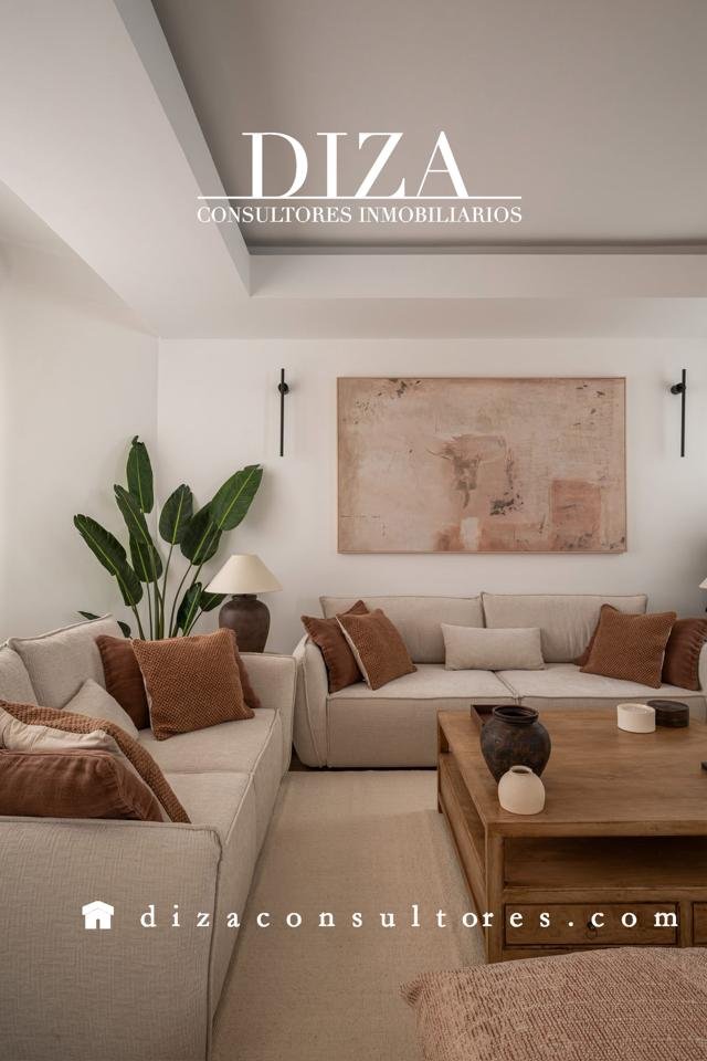 Pis de 240 m² a Madrid