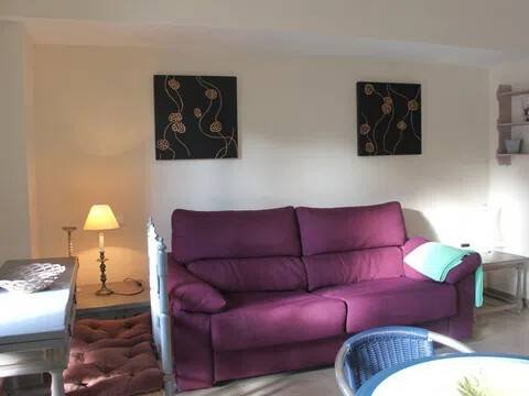 Wohnung 42 m² in Alcalà de Xivert