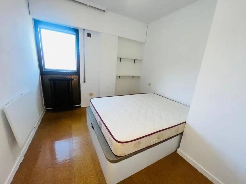 Piso de 98 m² en Ourense