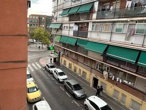 Piso de 56 m² en Madrid
