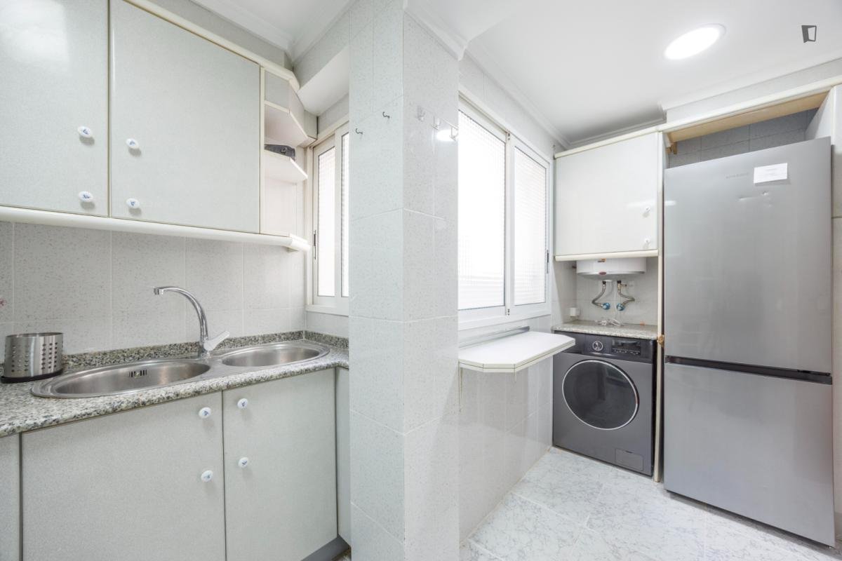 Habitació de lloguer, València