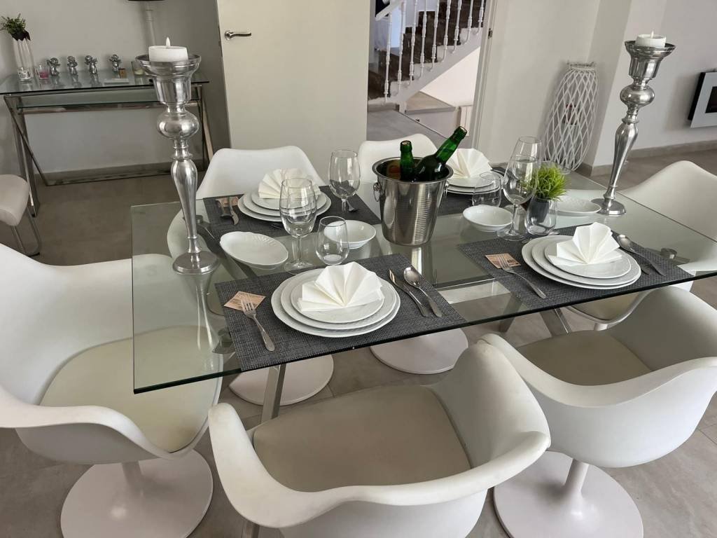 Casa de 238 m² en l'Eliana