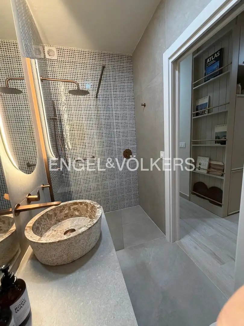 Wohnung 95 m² in Sevilla