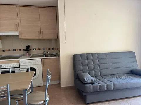 Piso de 57 m² en Mazarrón