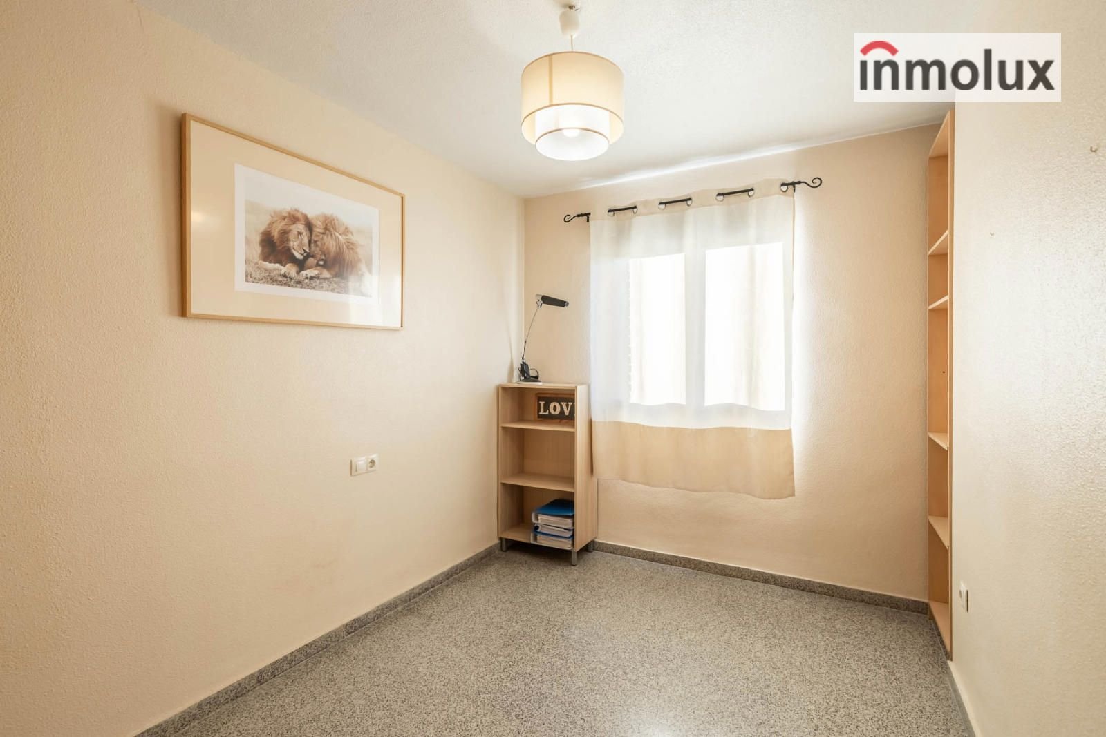 Piso de 117 m² en Alicante