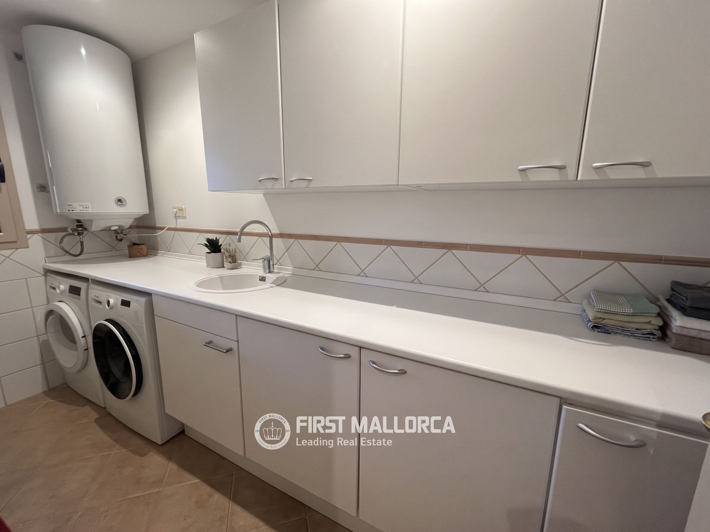 Piso de 170 m² en Calvià