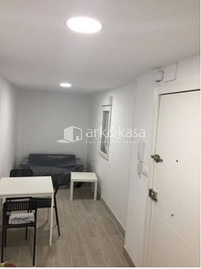 Habitación 13 m², Valencia