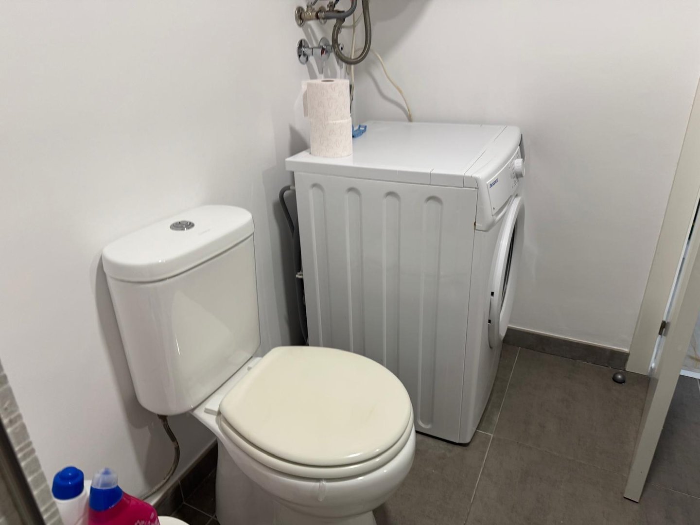 Piso de 53 m² en Dos Hermanas