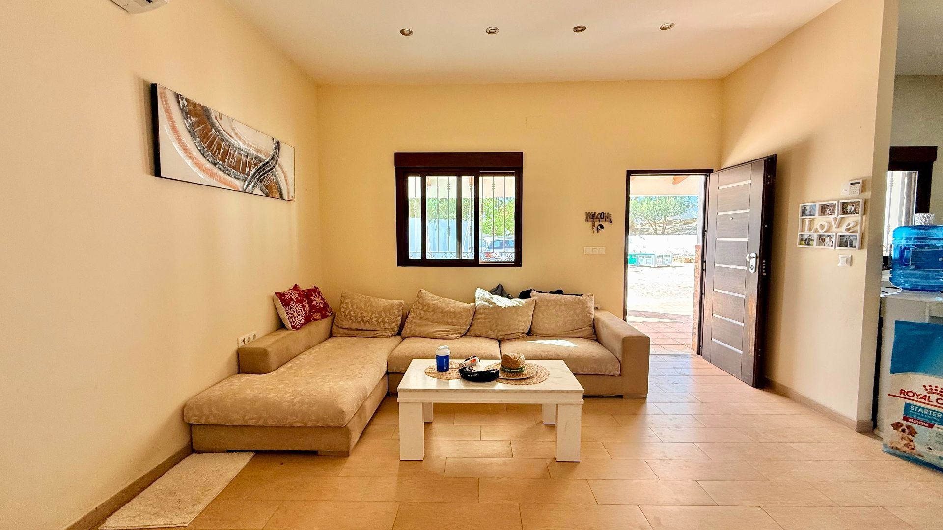 Casa de 140 m² en Albox