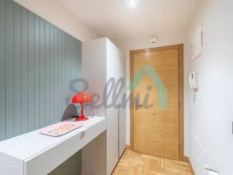 Piso de 51 m² en Oviedo