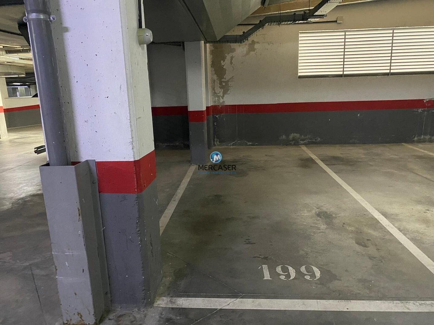 Pis de 52 m² a Madrid