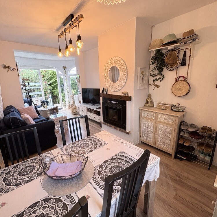 Casa de 90 m² en Mont-roig del Camp
